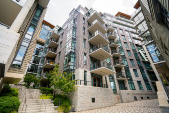 #401 – 6699 Nelson Avenue